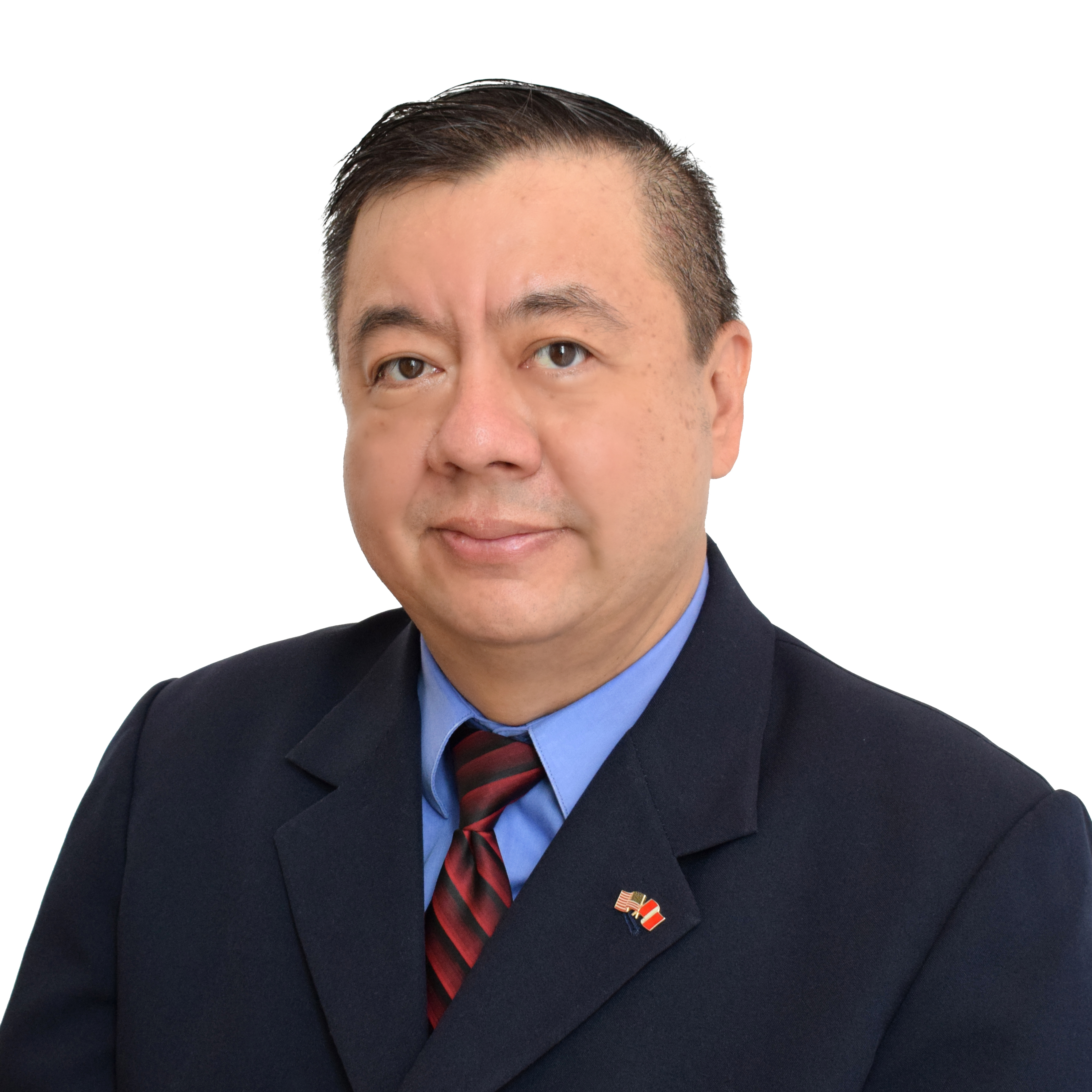 Carlos M. Chang, Ph.D., P.E.