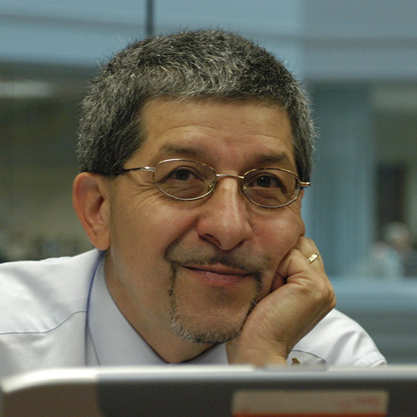 Hector R. Fuentes, PhD., P.E., BCEE