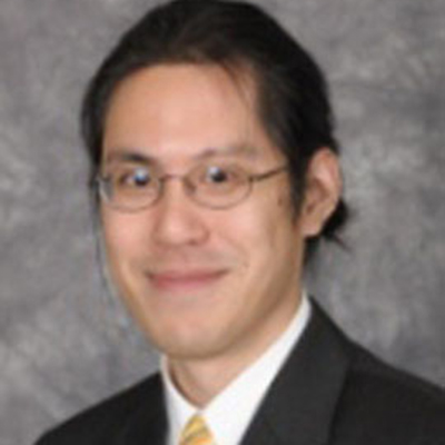 Kingsley Lau, Ph.D.