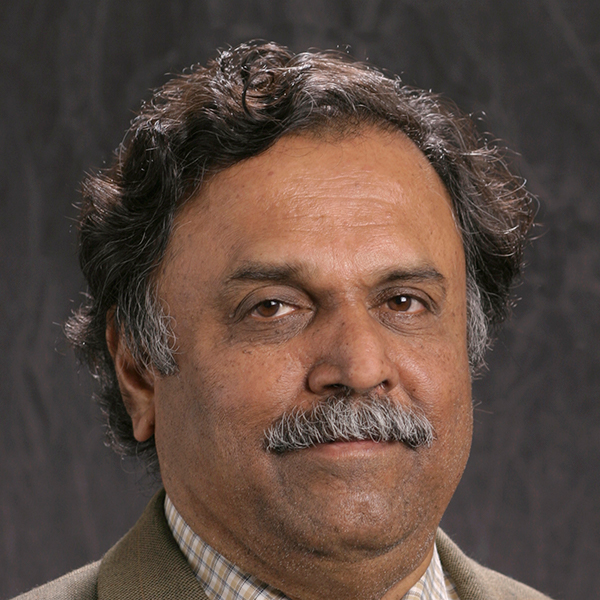 Sundararaj Iyengar, Ph.D.