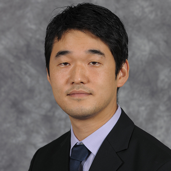 Seung Jae Lee, Ph.D.