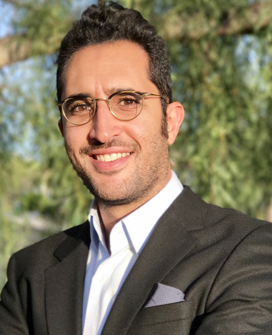Mohamed ELZomor, Ph.D.